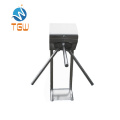 Compact Vetical Slim Tripod Turnstile for Sport